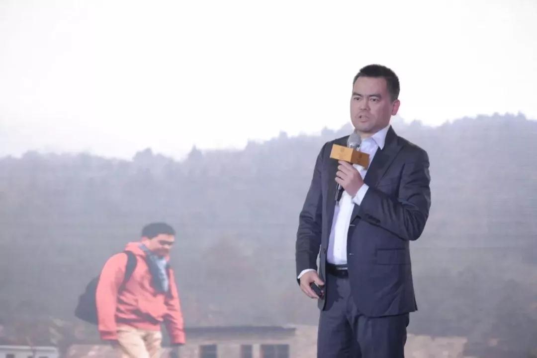 免费午餐、中国乡村儿童大病医保发起人 邓飞.jpg